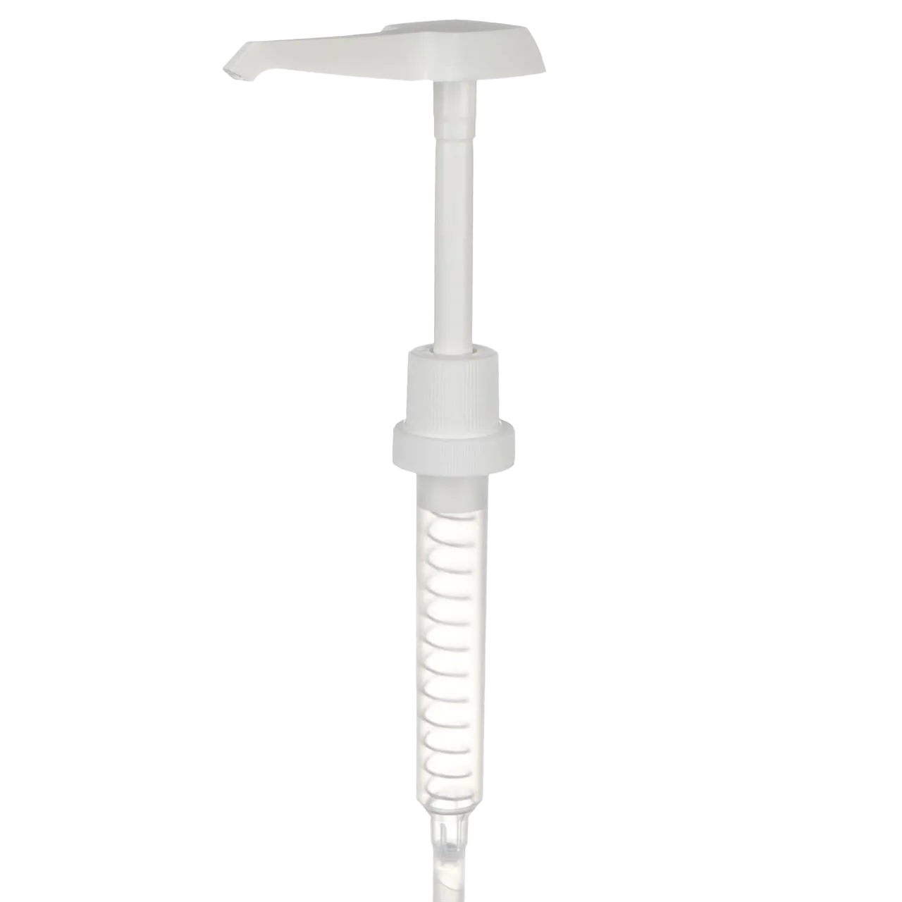 REFILL PUMP