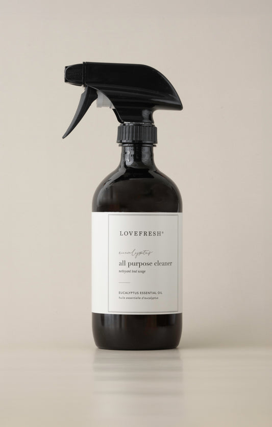 ALL PURPOSE CLEANER