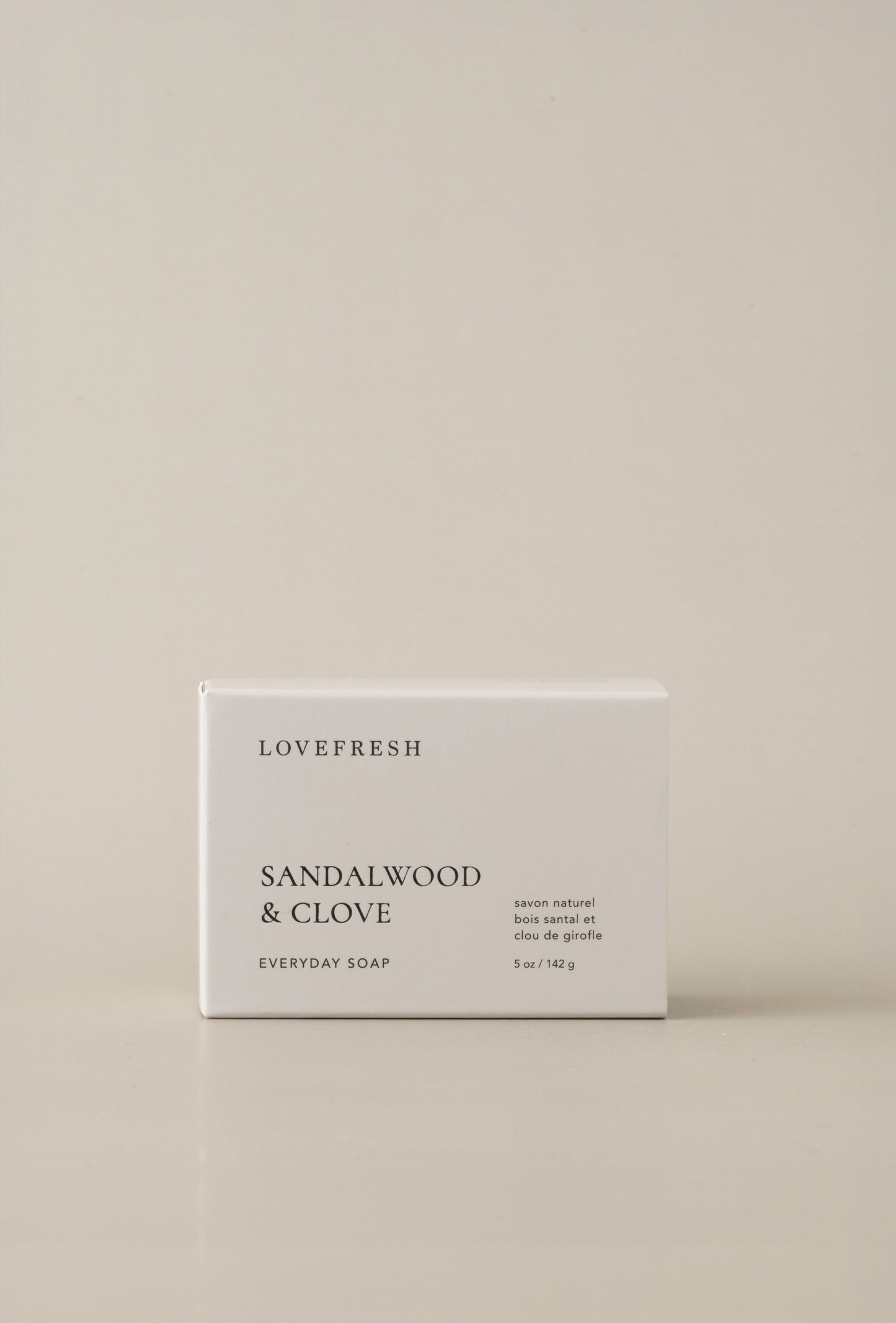 EVERYDAY BAR SOAP