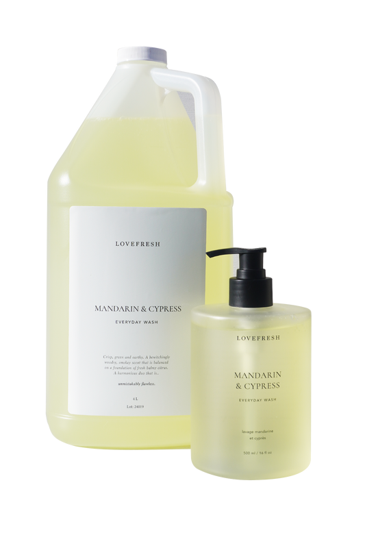 EVERYDAY WASH REFILL