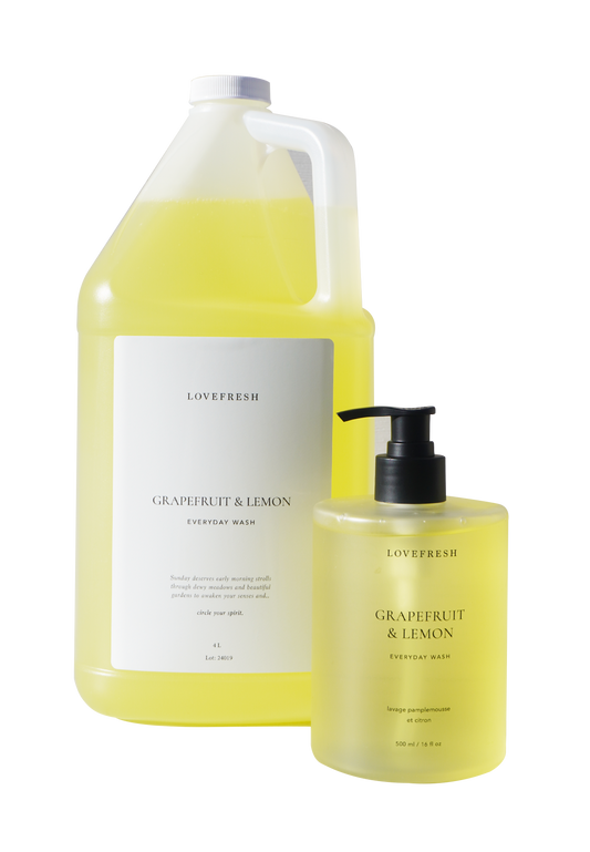 EVERYDAY WASH REFILL