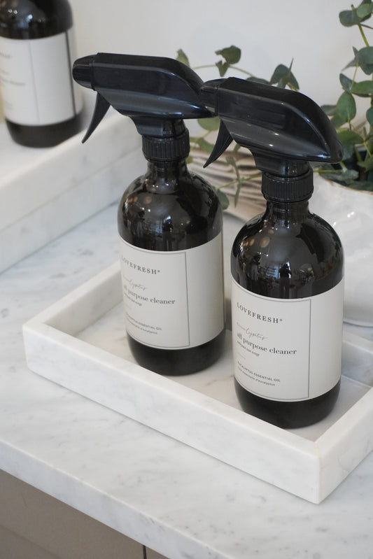 ALL PURPOSE CLEANER