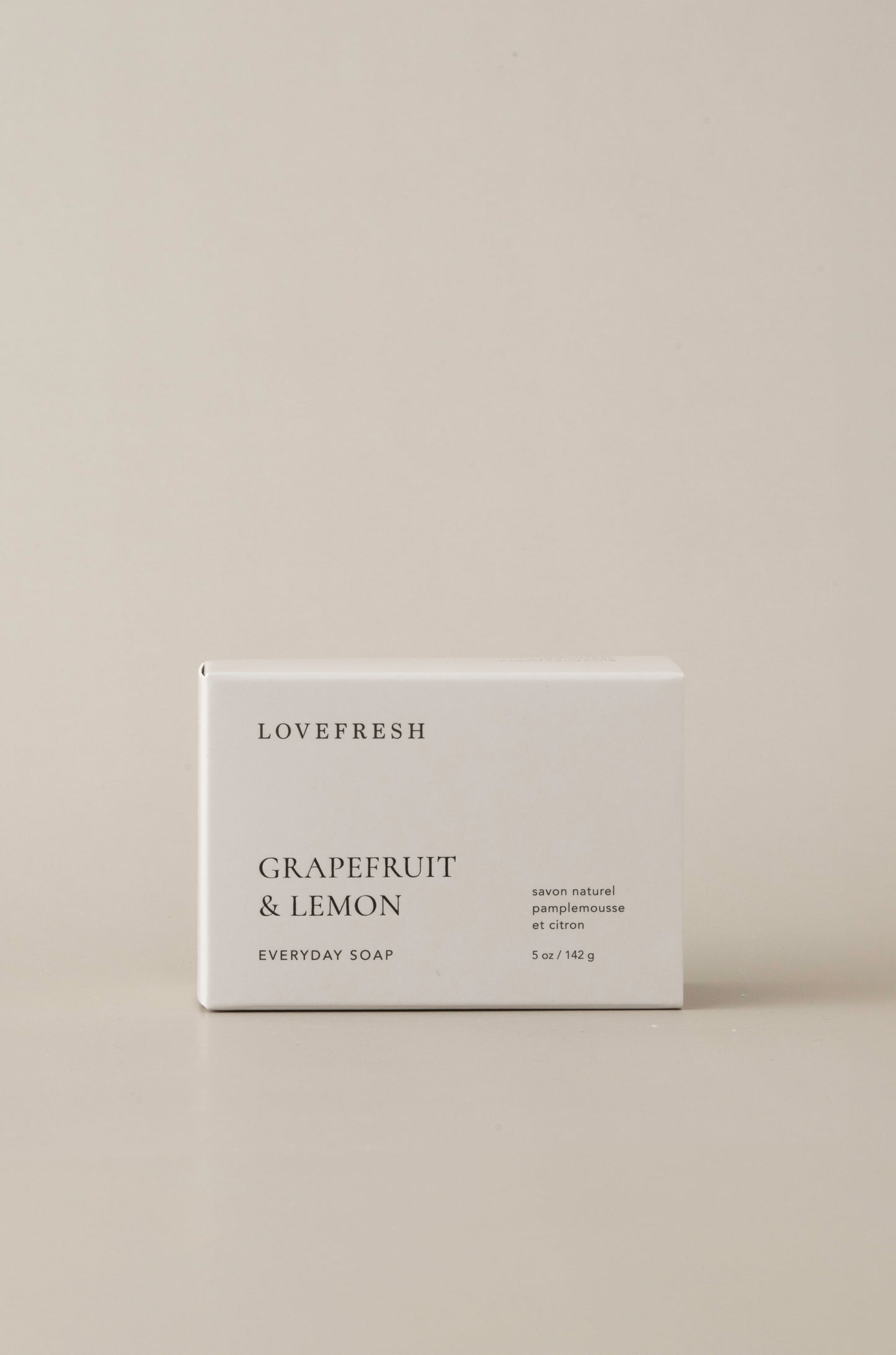 EVERYDAY BAR SOAP