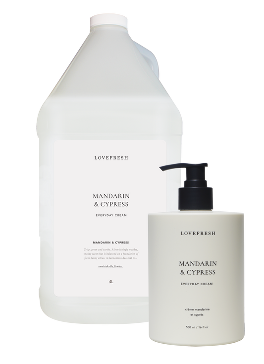 EVERYDAY CREAM REFILL