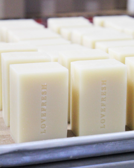 EVERYDAY BAR SOAP