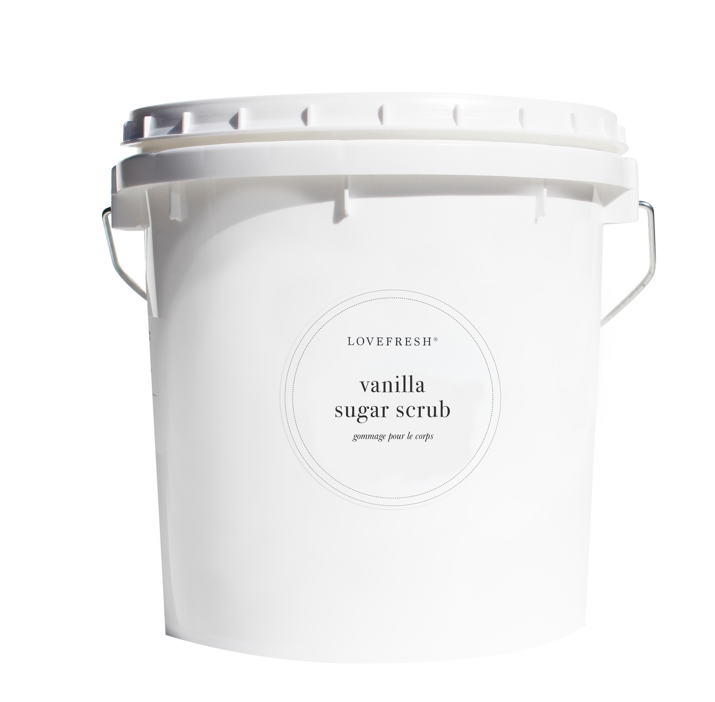REFILL SUGAR SCRUB