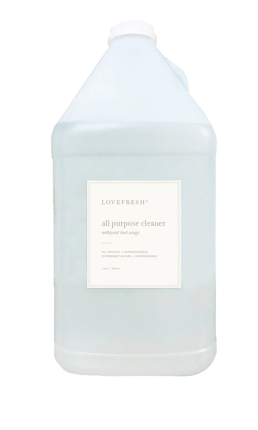 4L ALL PURPOSE CLEANER