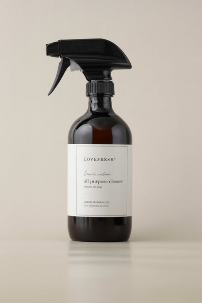 ALL PURPOSE CLEANER