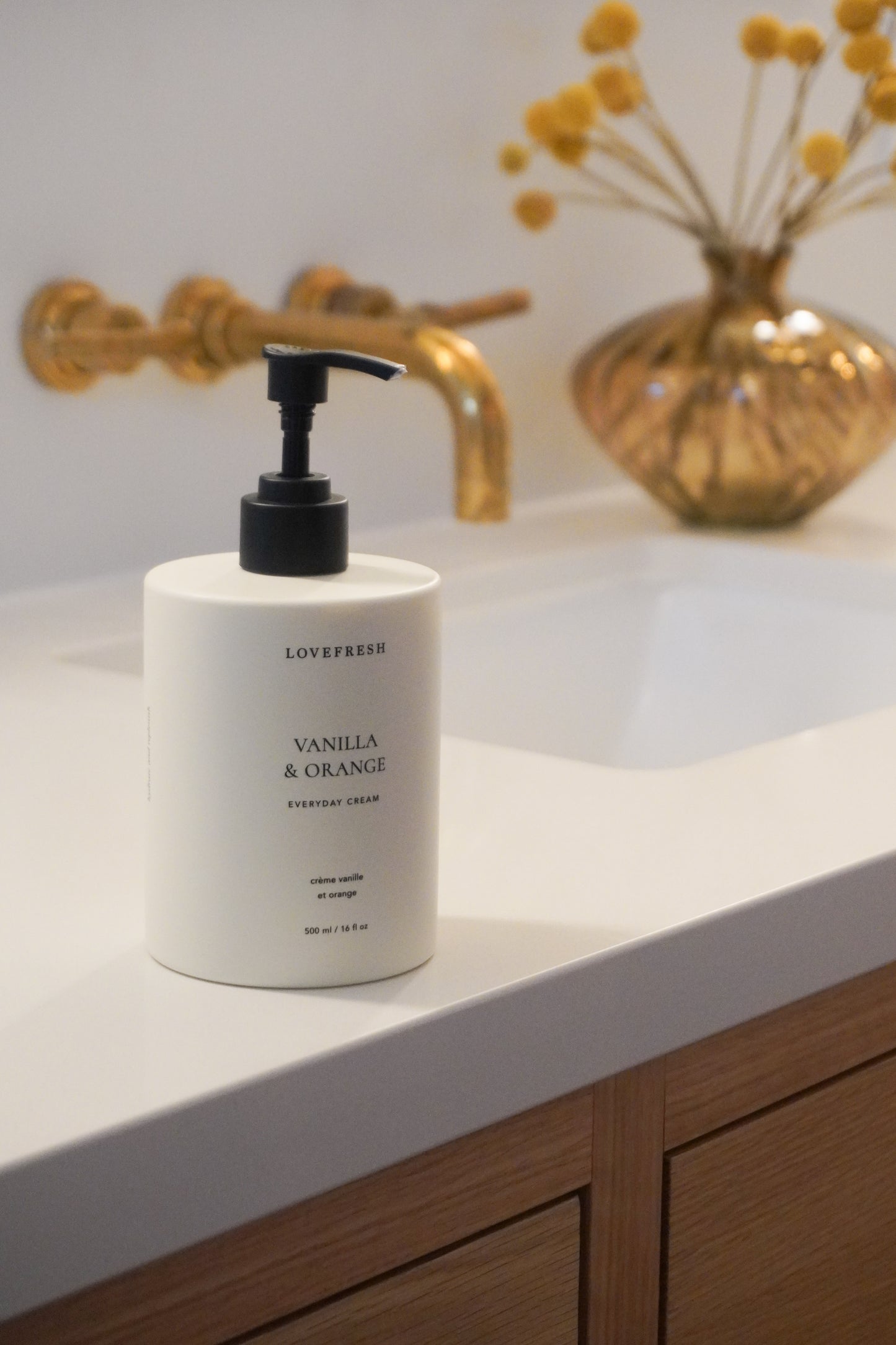 EVERYDAY CREAM