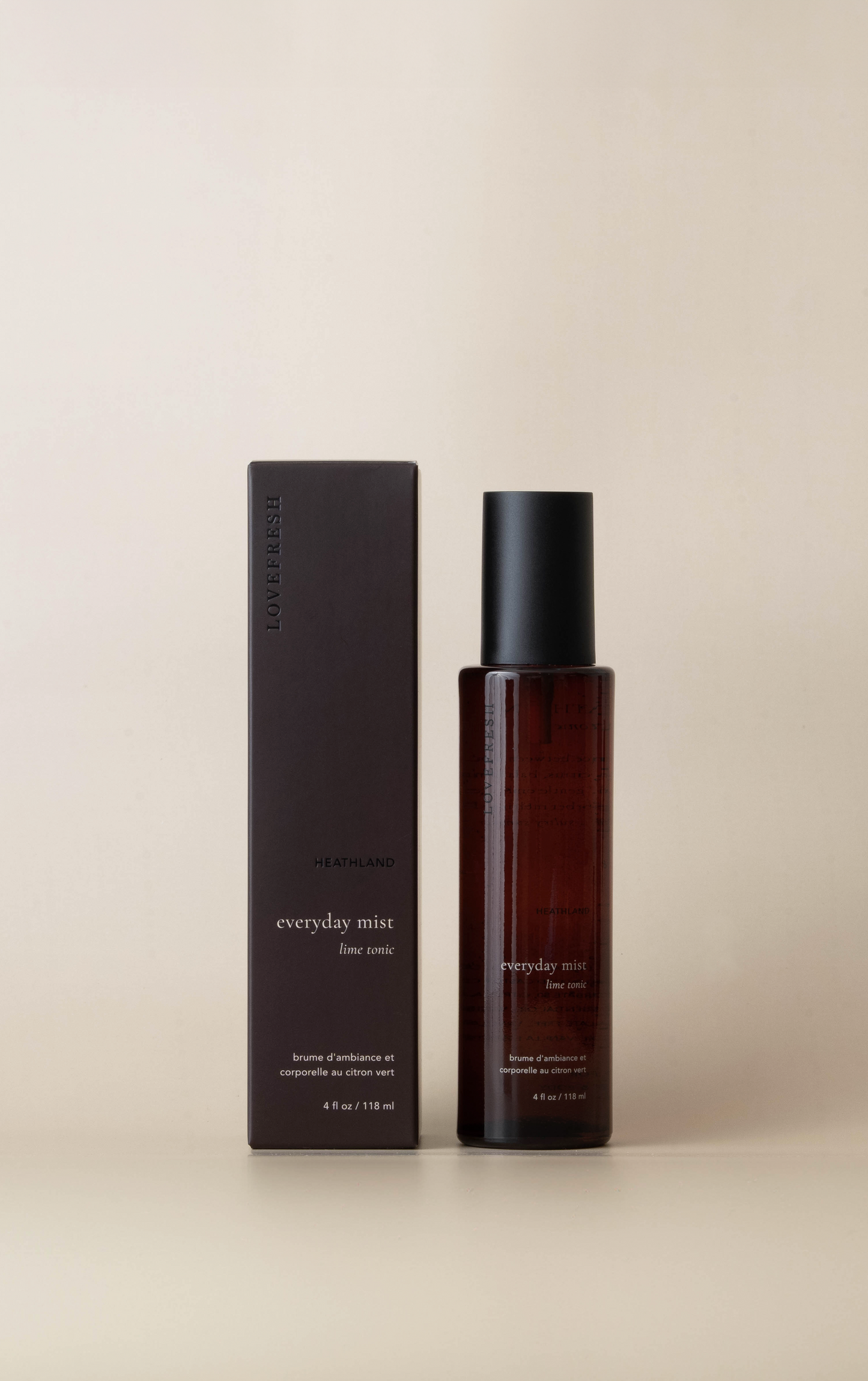 EVERYDAY MIST
