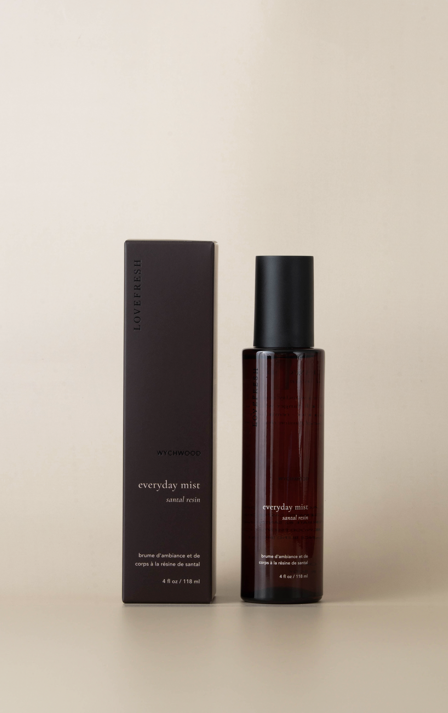 EVERYDAY MIST