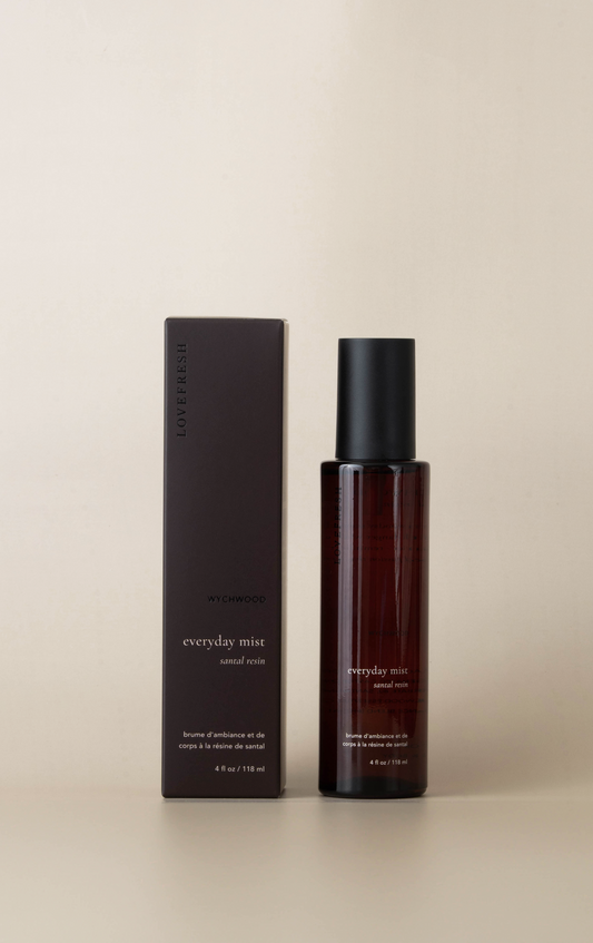 EVERYDAY MIST