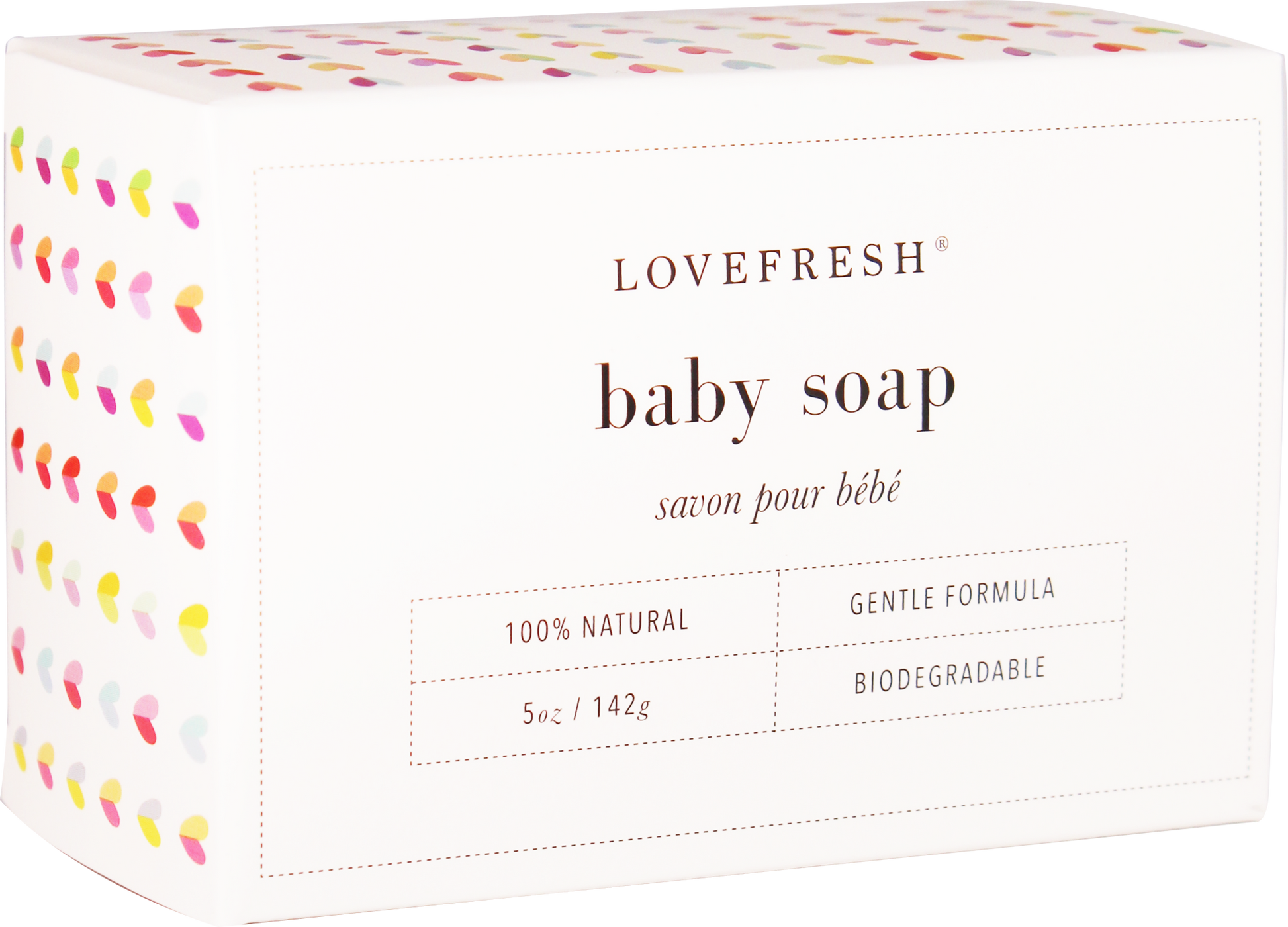 Baby Soap
